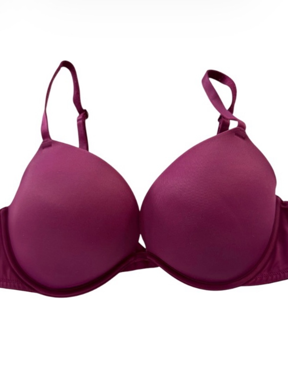 Victoria’s Secret Bombshell Push Up Bra 38B